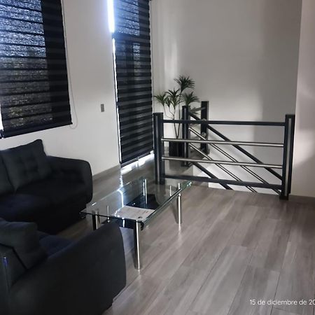 Departamento Glorieta Apartment Mazamitla Exterior photo